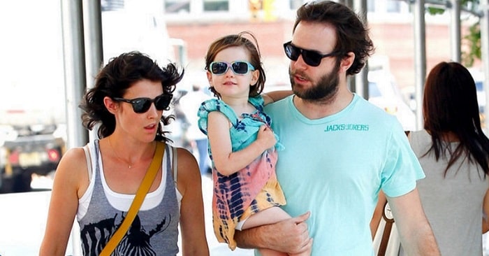 Get to Know Shaelyn Cado Killam - Taran Killam’s Daughter With Cobie Smulders